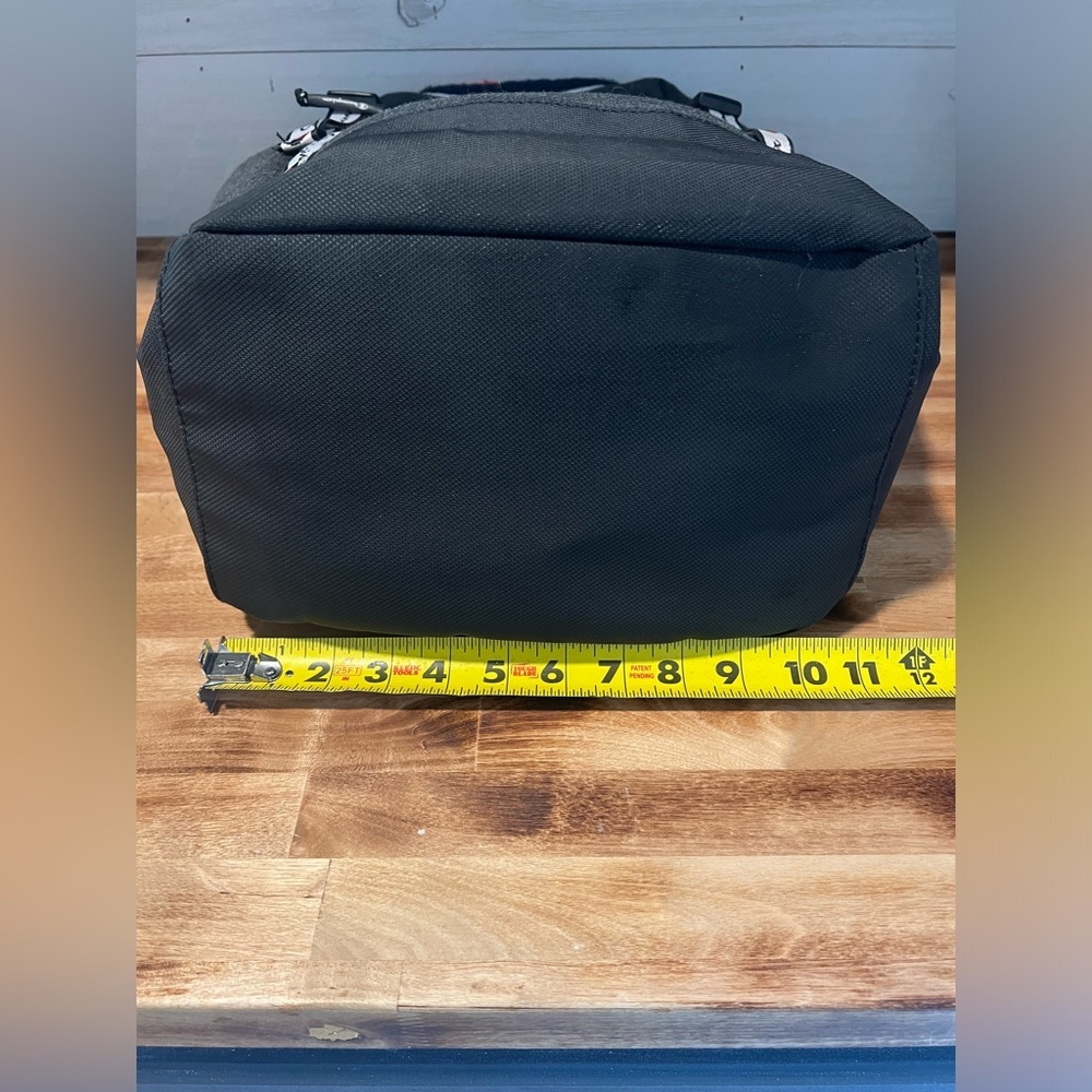 Champion Dark Heather Gray Backpack - Picture 8 of 13